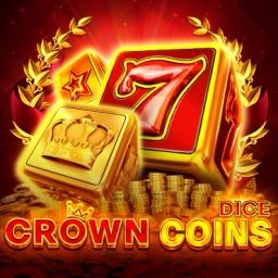 Crown Coins (Dice)